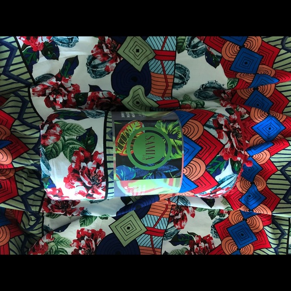 Beach towels, resort towels, sarong - Picture 2 of 3